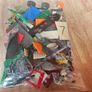 lego 1kg bags Image 8