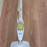 Morphy Richards 12 in 1 steam mop, good condition Image 2