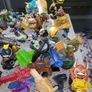 Skylanders lot Image 6