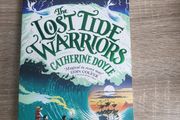The Lost Tide Warriors by Catherine Doyle