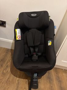 Graco Car Seat