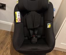 Graco Car Seat