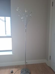 lamp