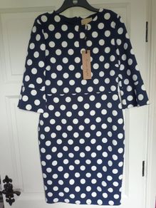 Phase Eight Dress