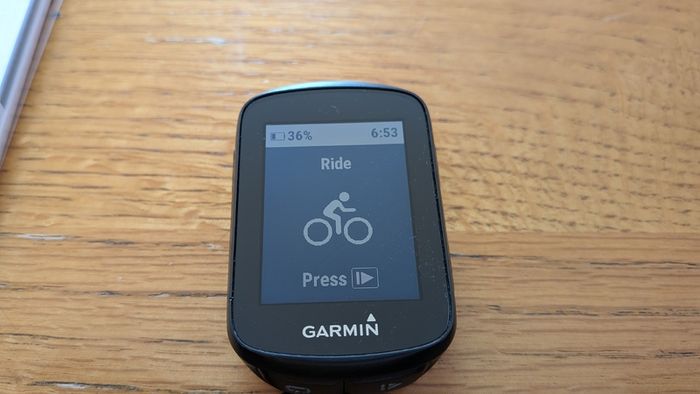 Garmin Edge 130 Plus