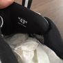 Off-White Be Right Back Sneakers Image 8