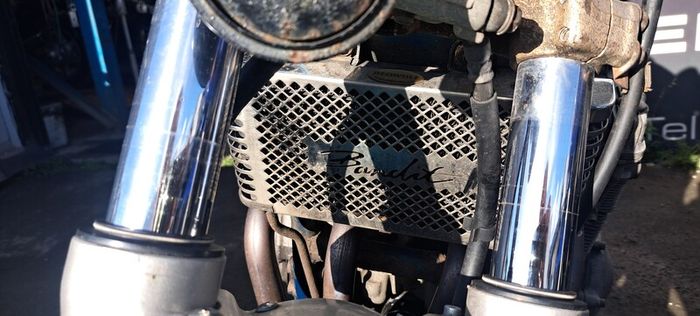 1996 Suzuki Bandit