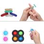 28pcs Fidget Toys Pack, Stress Toys Squshies Fidget Toys Set for Kids and Adults, Anxiety Relief Stress Sensory Toys for Birthday Party Favors (FREE POSTAGE) Image 2