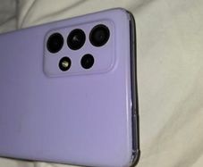 Samsung A52 5G not coming on, led does