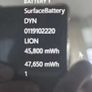 Surface Laptop 3 - i7 - 16GB - 512SSD Image 2