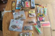 Fishing lures