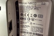 Cisco Meraki MR33