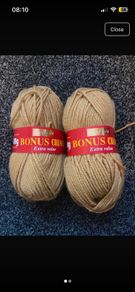 wool