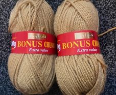 wool