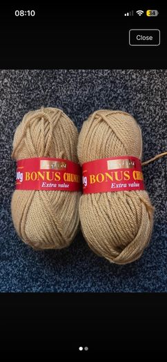 wool