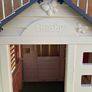 Smoby Life Nature Play House with Kitchen Image 6