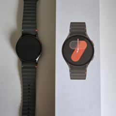 Samsung Galaxy 7 watch