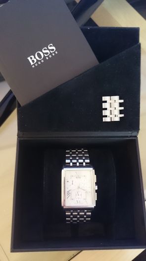 Boss - Men's watch