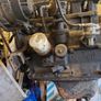 Triumph spitfire 1500, 1.5 engine Image 4