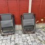 garden chairs Image 3