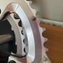 FSA SL-K Carbon Crankset Image 5