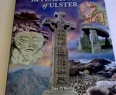 An illustrated guide to the placenames of Ulster Ireland Irish history