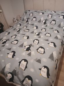 double duvet set