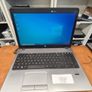 Hp 455 G1 15.6" Hd Amd A6-4400m 6gb 120gb Ssd Win10 Pro (no Battery) Image 2