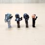 LEGO Star Wars The Bad Batch Minifigures Bundle Image 3