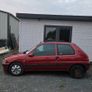 Peugeot 106 Image 6