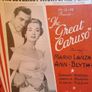 Vintage Sheet Music Lot Image 10