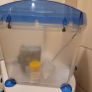 plastic fish tank Image 4