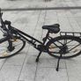 Bike Trek Dual Sport 2 EQ Gen 4 Black Hybrid Image 3
