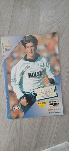 programmes (Manchester United)