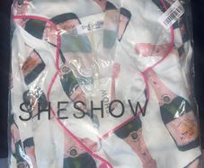 Women's  Pyjamas