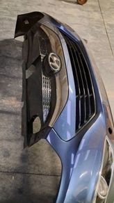 12 hyundai ix35 front bumper