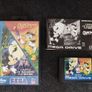 Disney Collection. Quackshot/ Castle of Illusion. Sega Megadrive Image 9