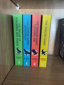 The Hunger Games
