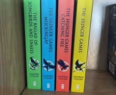 The Hunger Games