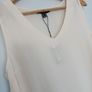 New.women's summer top. Size 14 Image 3