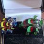 Glass miniature animals Image 2