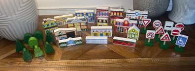 Melissa & Doug play set