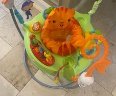 Jumperoo