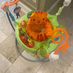 Jumperoo