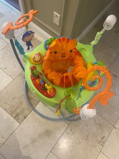 Jumperoo