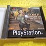 Tomb Raider The Last Revelation PlayStation1 Ps1 PlayStation2 Ps2 games Original Image 4