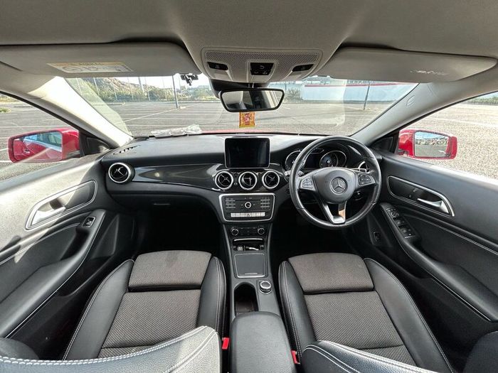 2018 CLA 180 AMG Shooting Brake | Just 43K KM