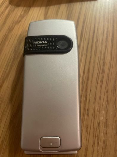 Nokia 6230i