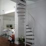Spiral Stairs Image 2