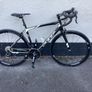 Felt Z5 full carbon road bike for sale Image 5